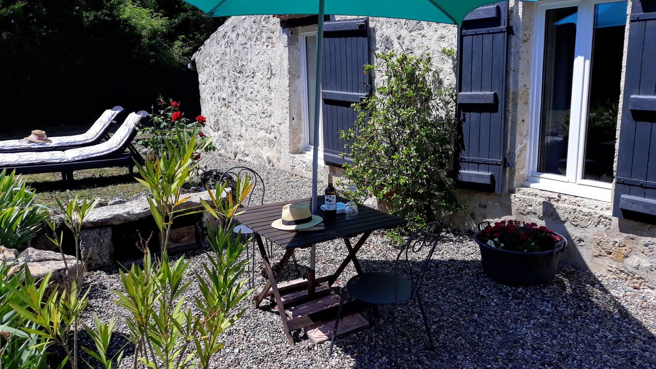 Photo of Outdoor in Nerac