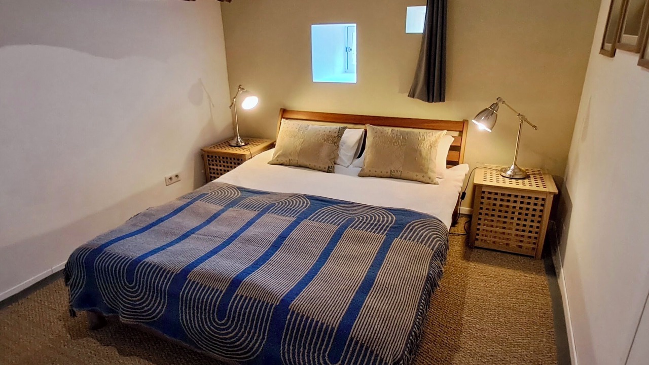 Photo of Bedroom in Nerac