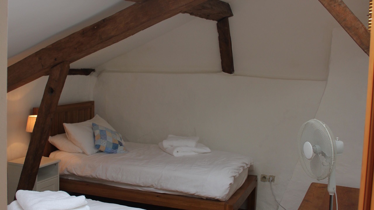 Photo of Bedroom in Saint-Leon-sur-l'Isle