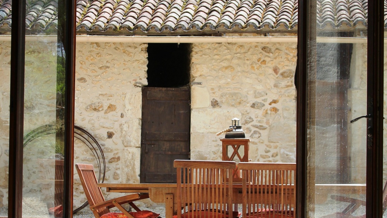 Photo of Outdoor in Saint-Leon-sur-l'Isle