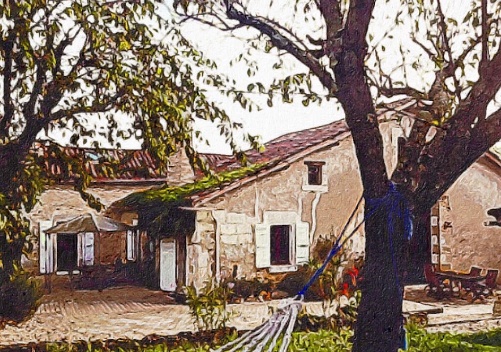 Photo of Outdoor in Saint-Leon-sur-l'Isle