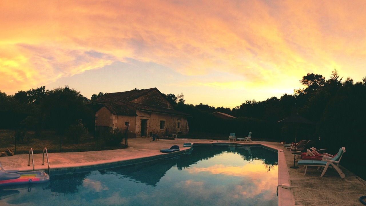 Photo of Outdoor in Saint-Leon-sur-l'Isle