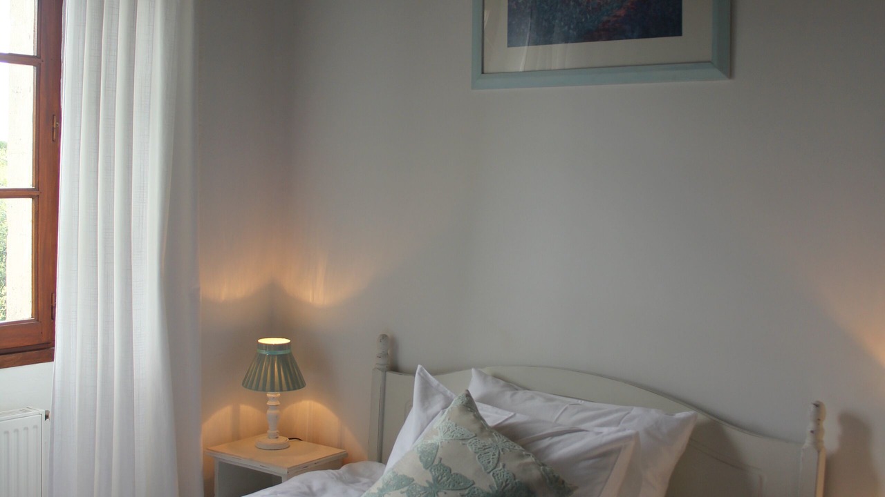 Photo of Bedroom in Saint-Leon-sur-l'Isle
