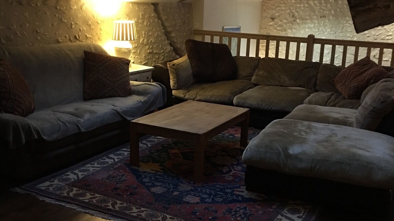 Photo of Livingroom in Saint-Leon-sur-l'Isle