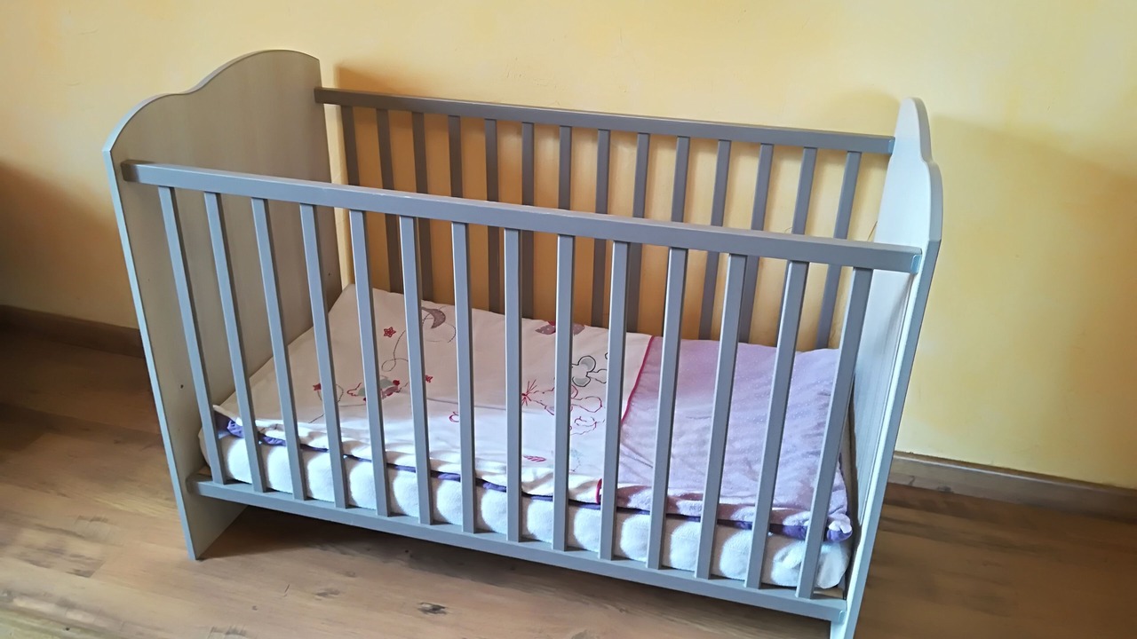 Photo of Bedroom in Andouque