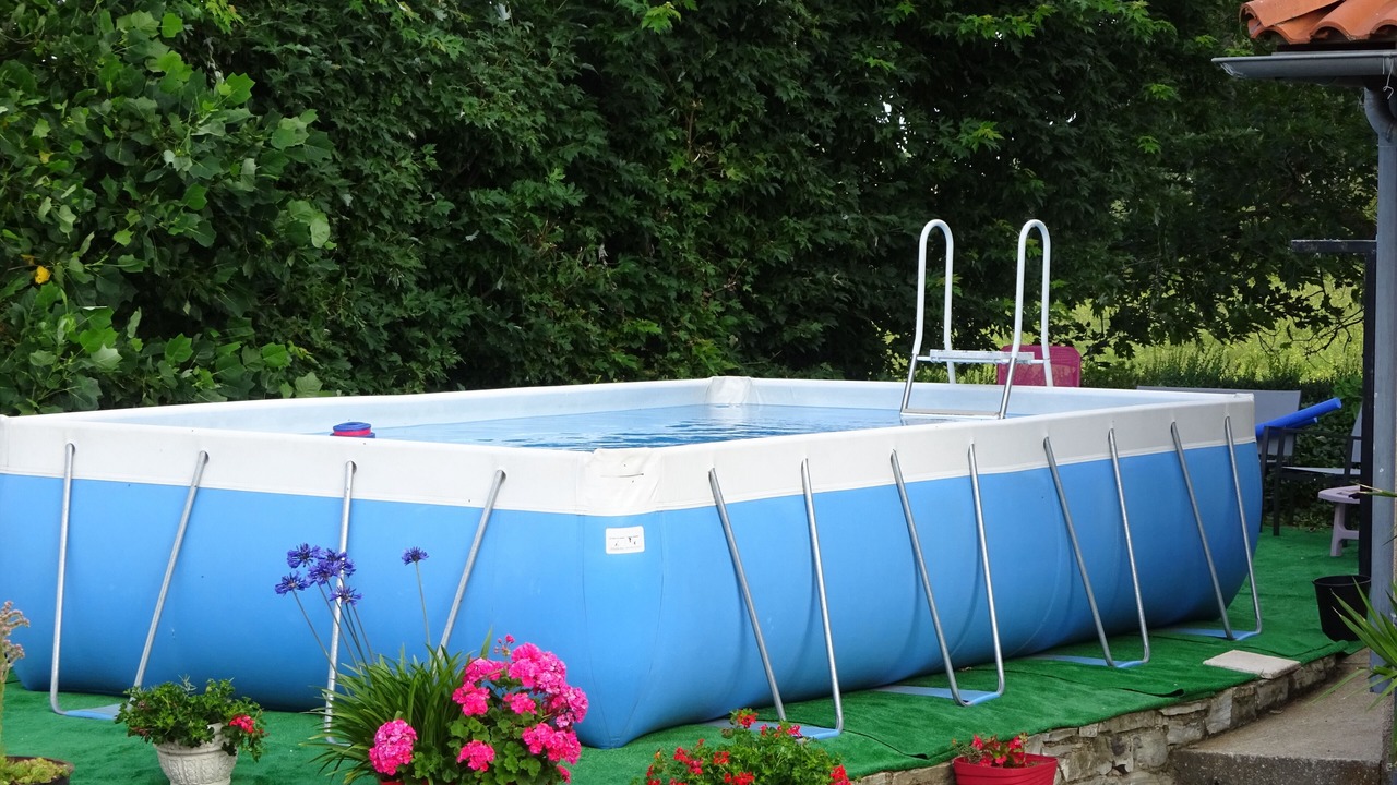 Photo of Outdoor in Andouque
