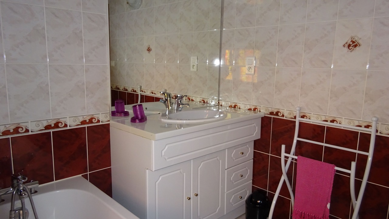 Photo of Bathroom in Andouque