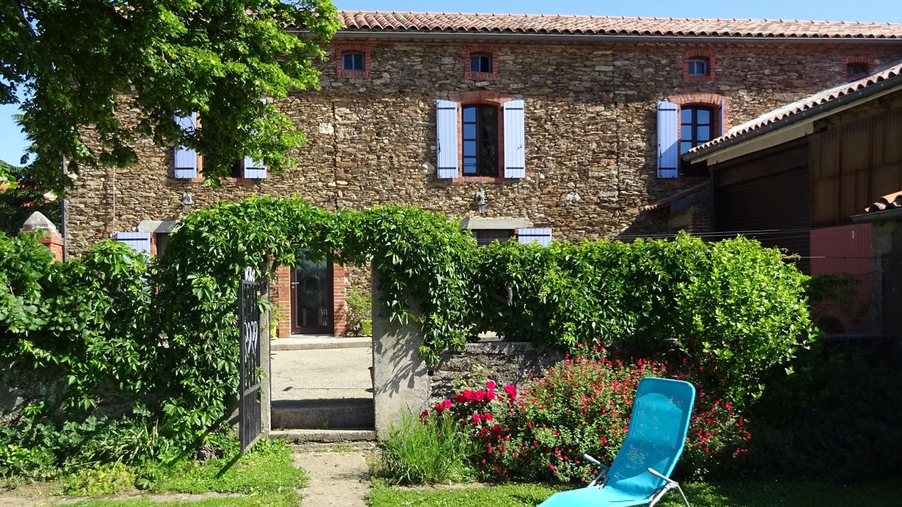 Photo of Outdoor in Andouque
