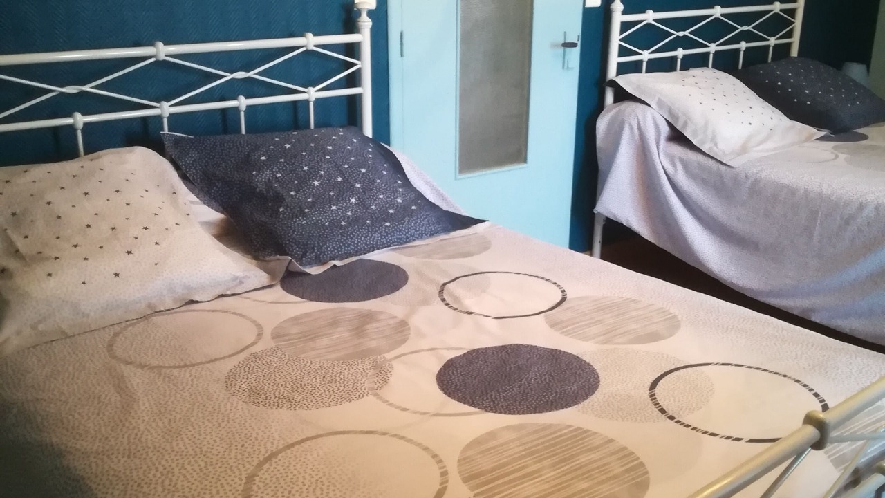 Photo of Bedroom in Andouque