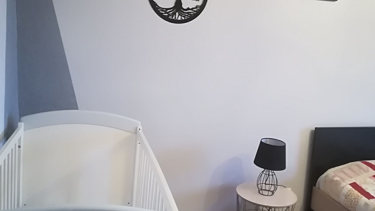 Photo of Bedroom in Andouque