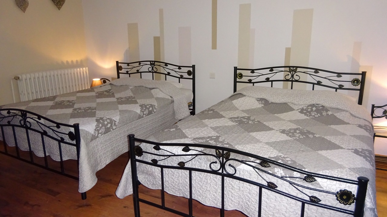 Photo of Bedroom in Andouque