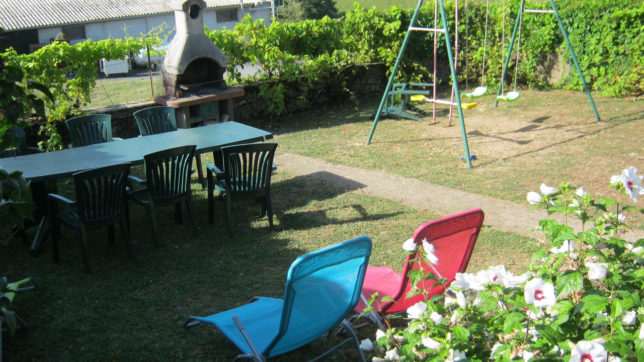 Photo of Outdoor in Andouque