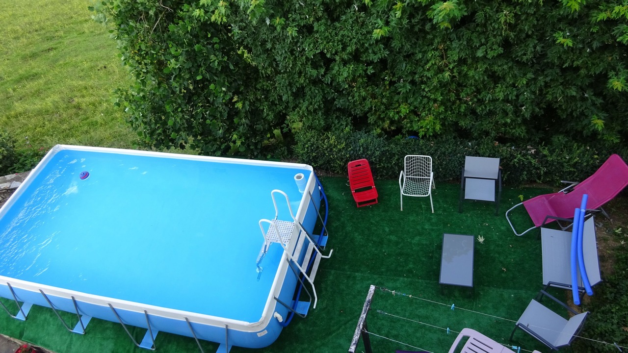 Photo of Outdoor in Andouque