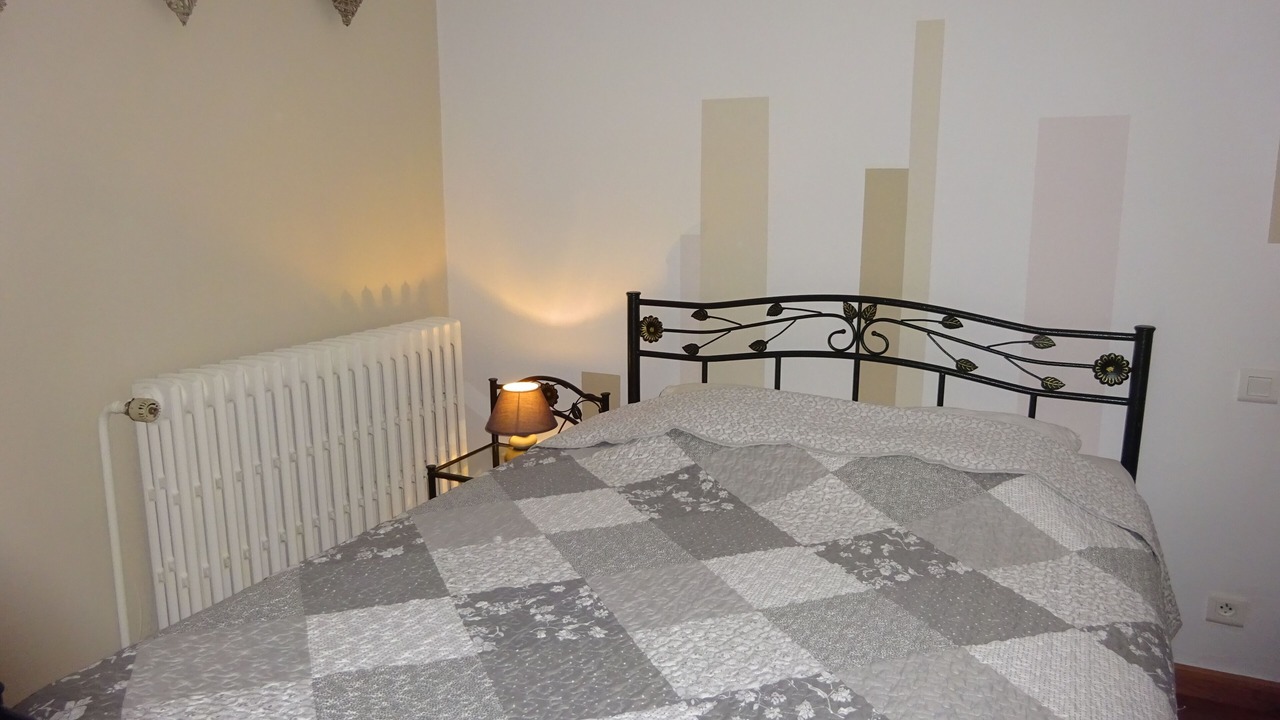 Photo of Bedroom in Andouque