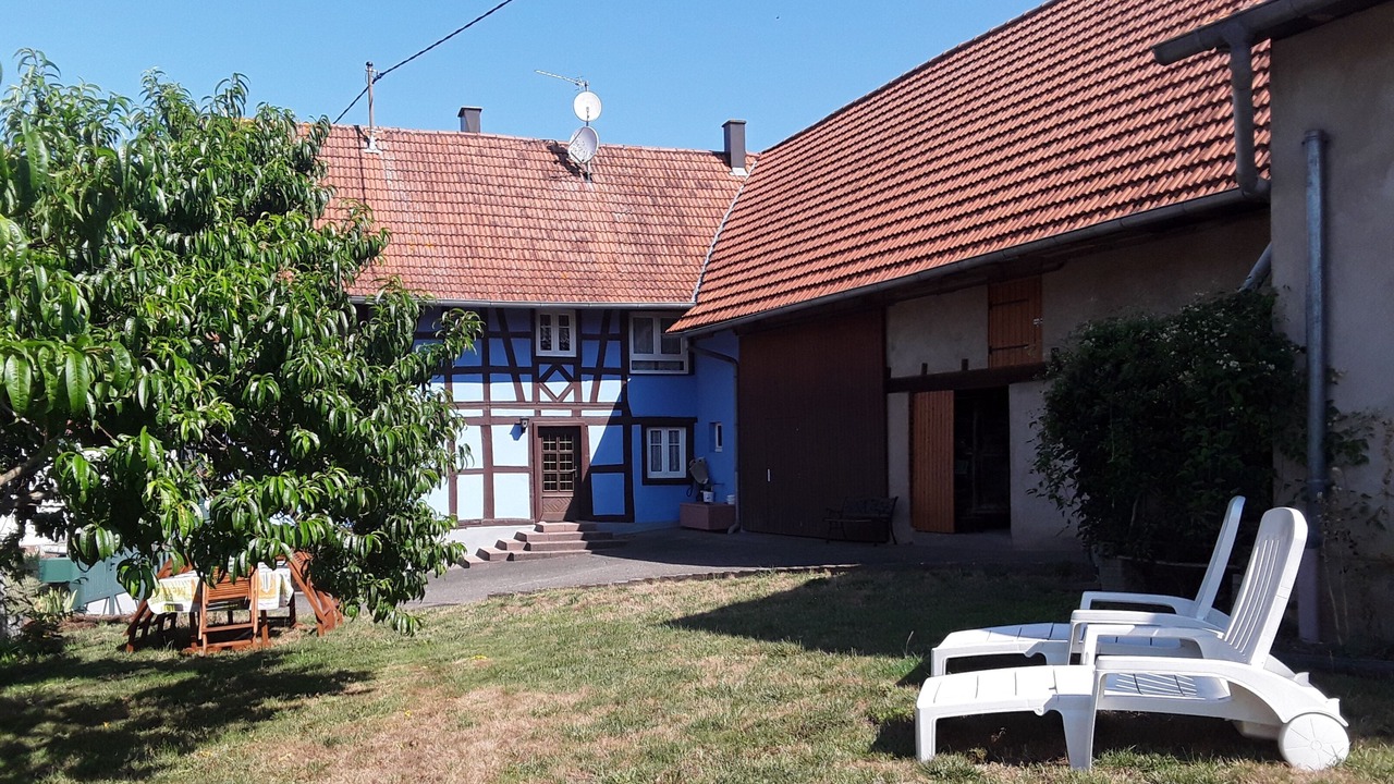 Photo of Outdoor in Uhlwiller