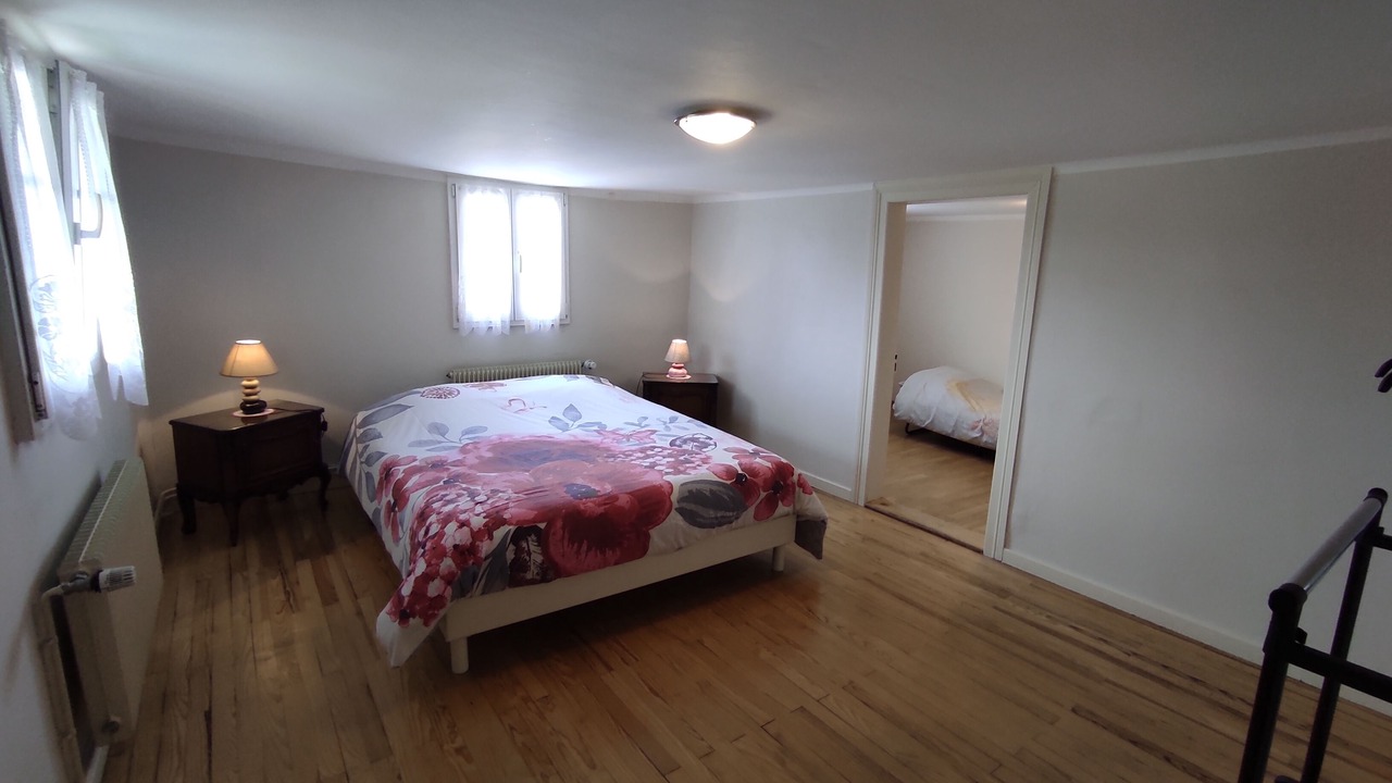 Photo of Bedroom in Uhlwiller