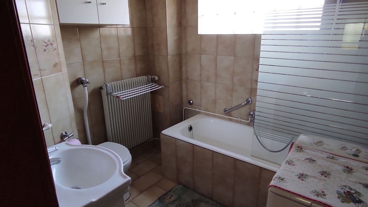 Photo of Bathroom in Uhlwiller