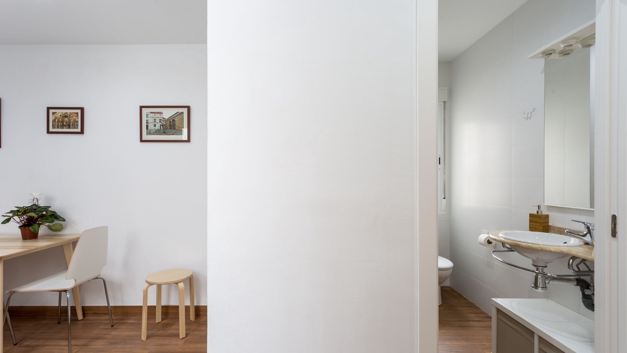 Photo of Bathroom in San Francisco-Ribera