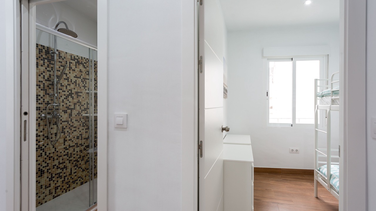Photo of Bathroom in San Francisco-Ribera