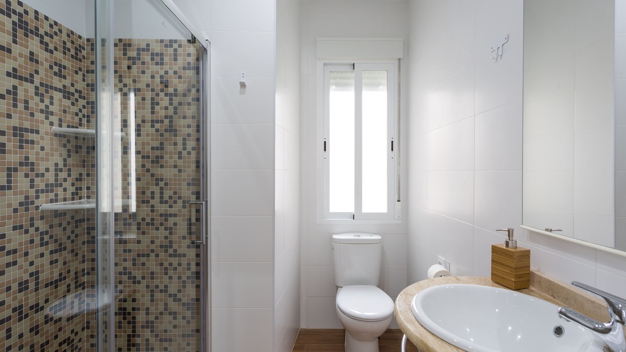 Photo of Bathroom in San Francisco-Ribera