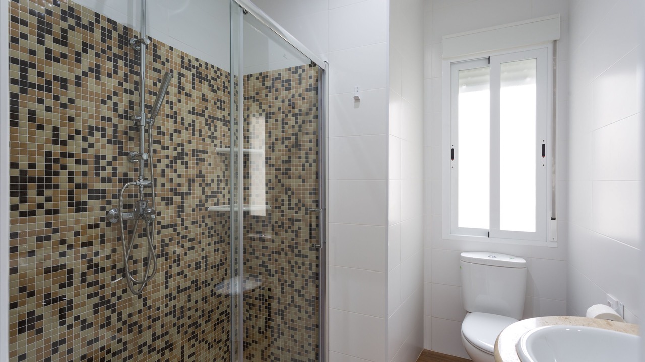 Photo of Bathroom in San Francisco-Ribera