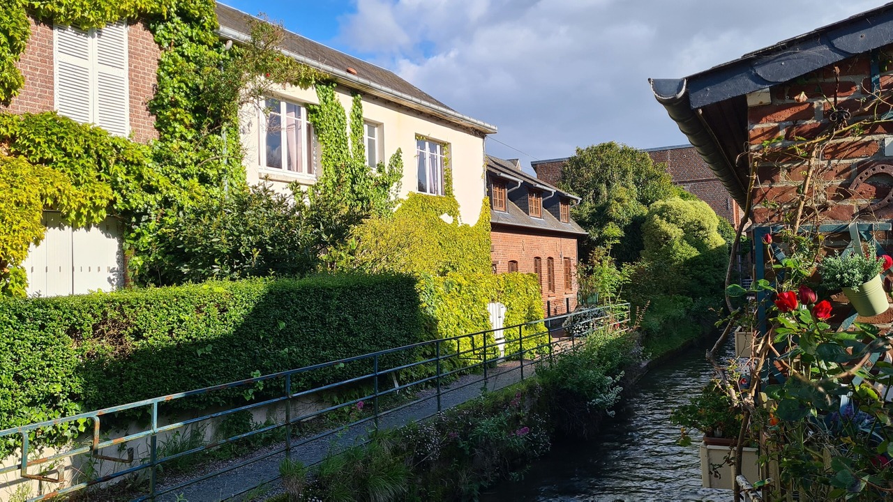 Photo of Outdoor in Veules-les-Roses