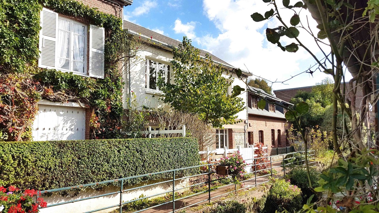 Photo of Outdoor in Veules-les-Roses