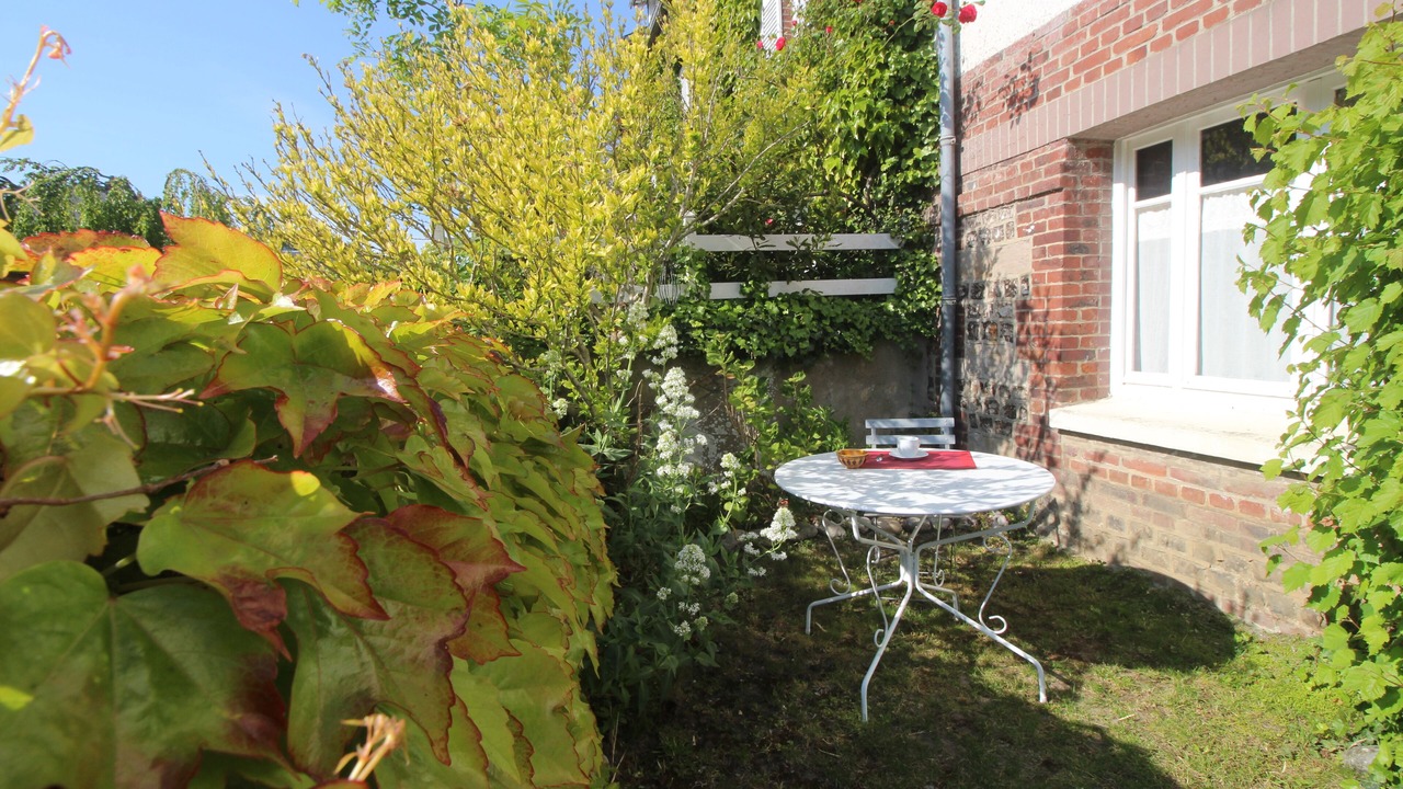 Photo of Outdoor in Veules-les-Roses