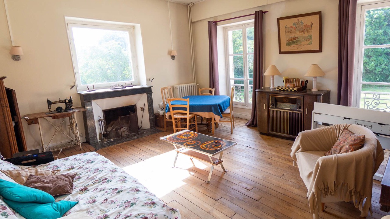 Photo of Livingroom in Olivet