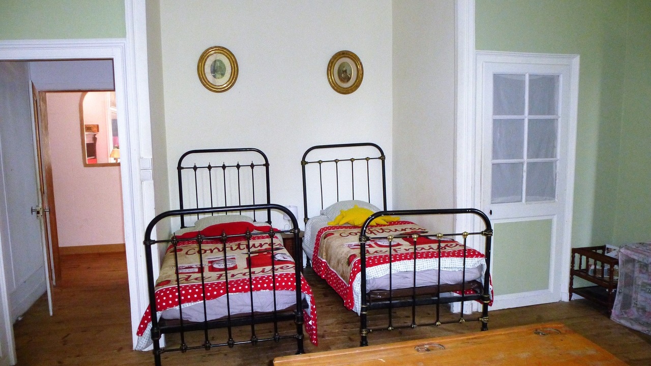 Photo of Bedroom in Olivet