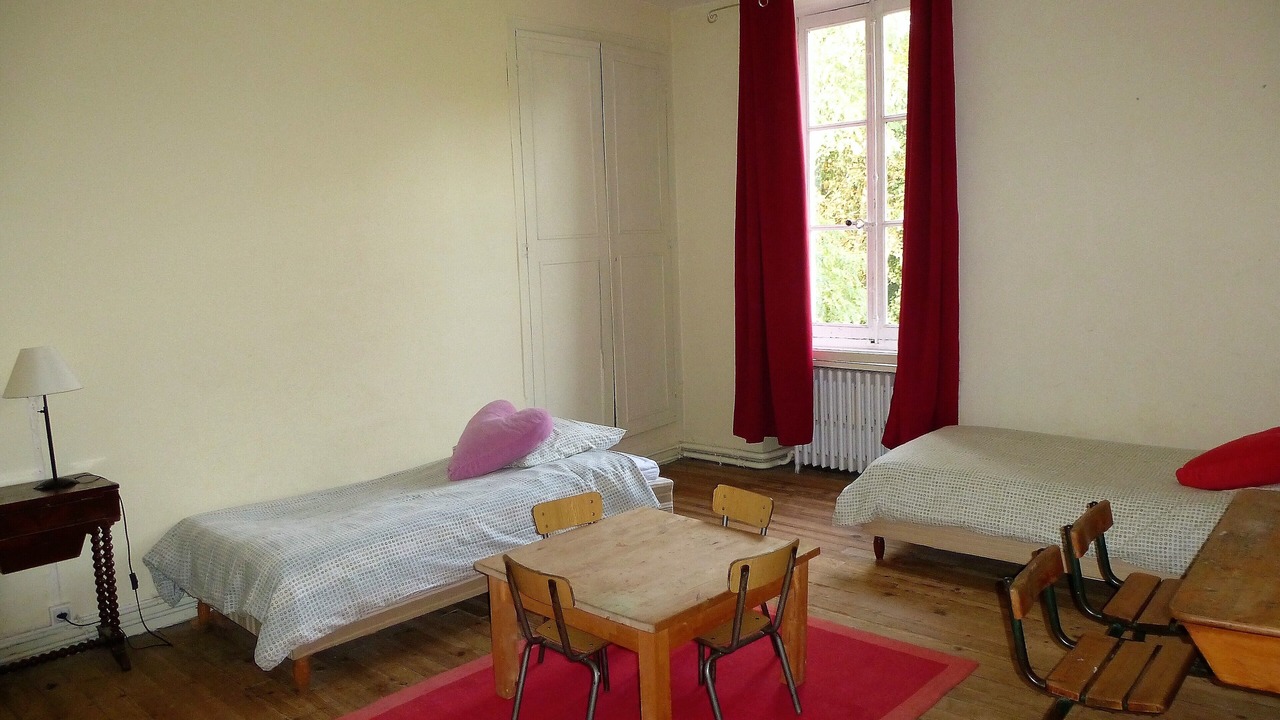 Photo of Bedroom in Olivet