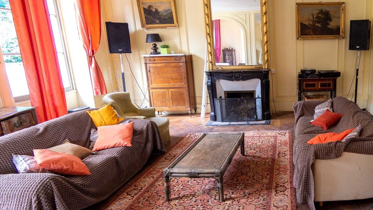 Photo of Livingroom in Olivet