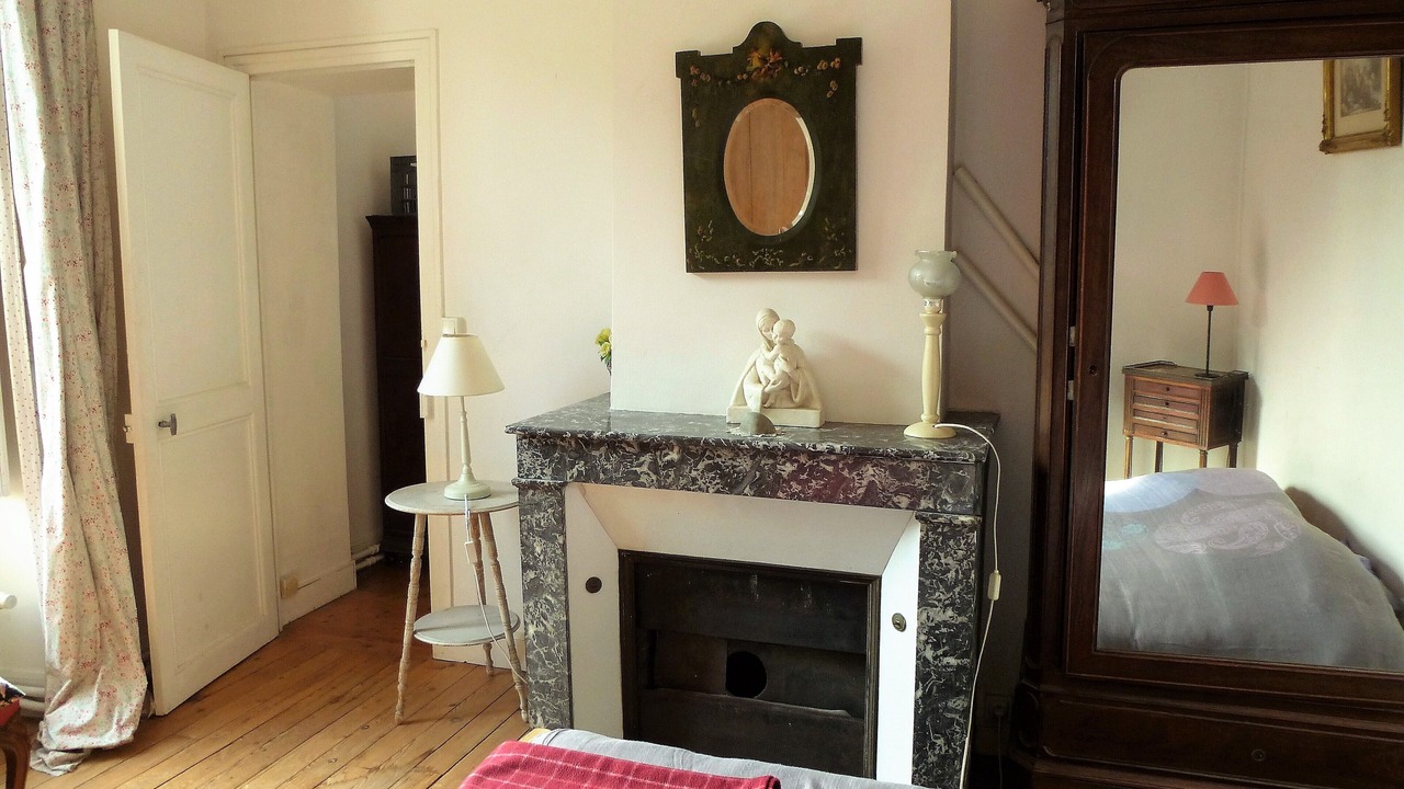 Photo of Bedroom in Olivet