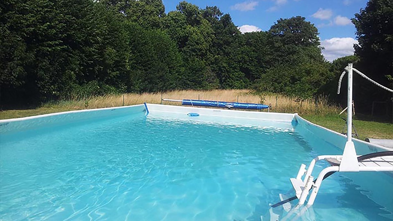 Photo of Outdoor in Olivet