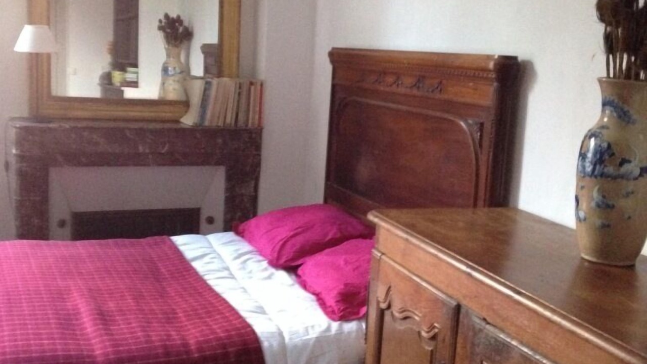 Photo of Bedroom in Olivet