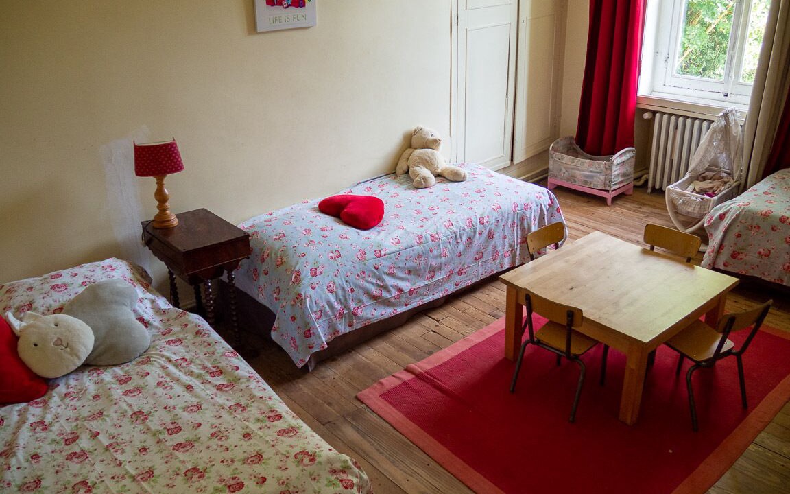 Photo of Bedroom in Olivet