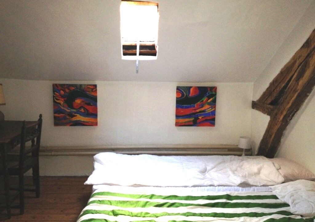 Photo of Bedroom in Olivet