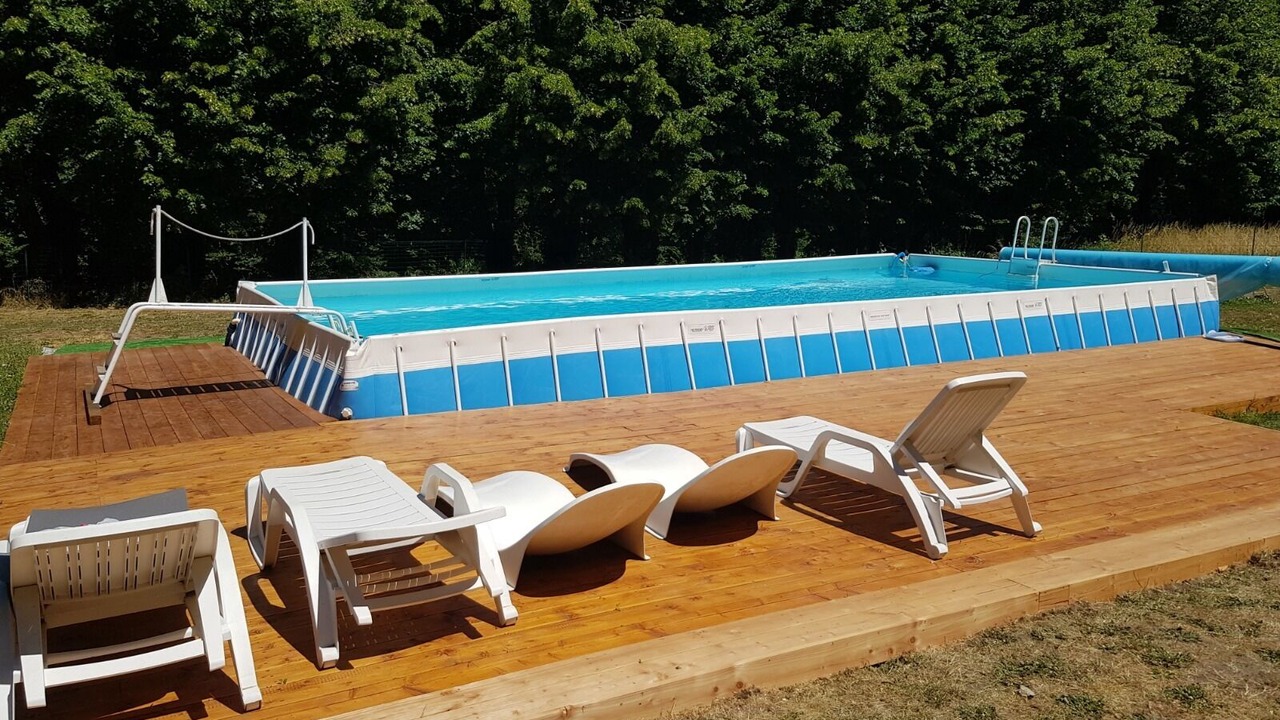 Photo of Outdoor in Olivet