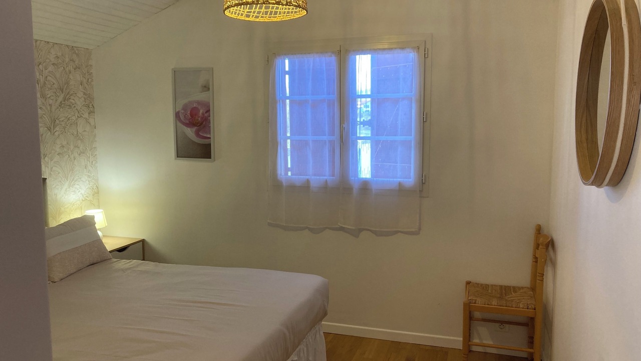 Photo of Bedroom in Urcuray