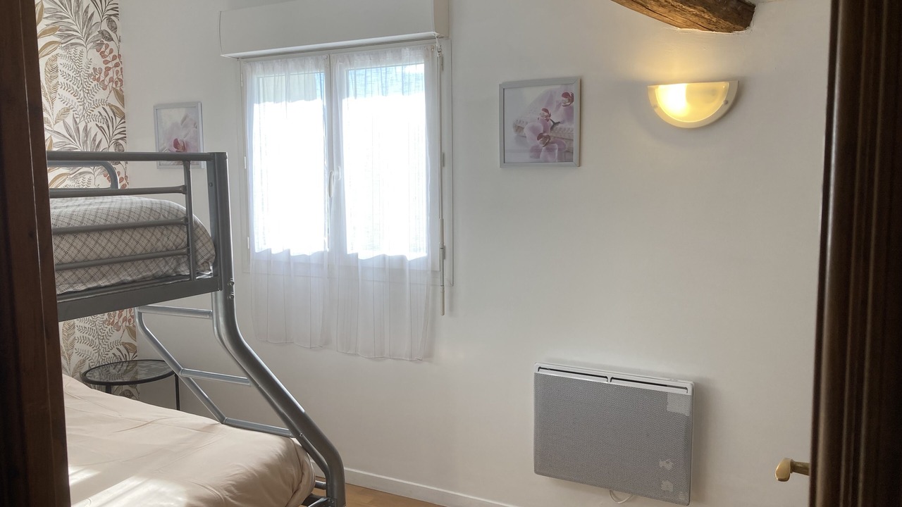 Photo of Bedroom in Urcuray