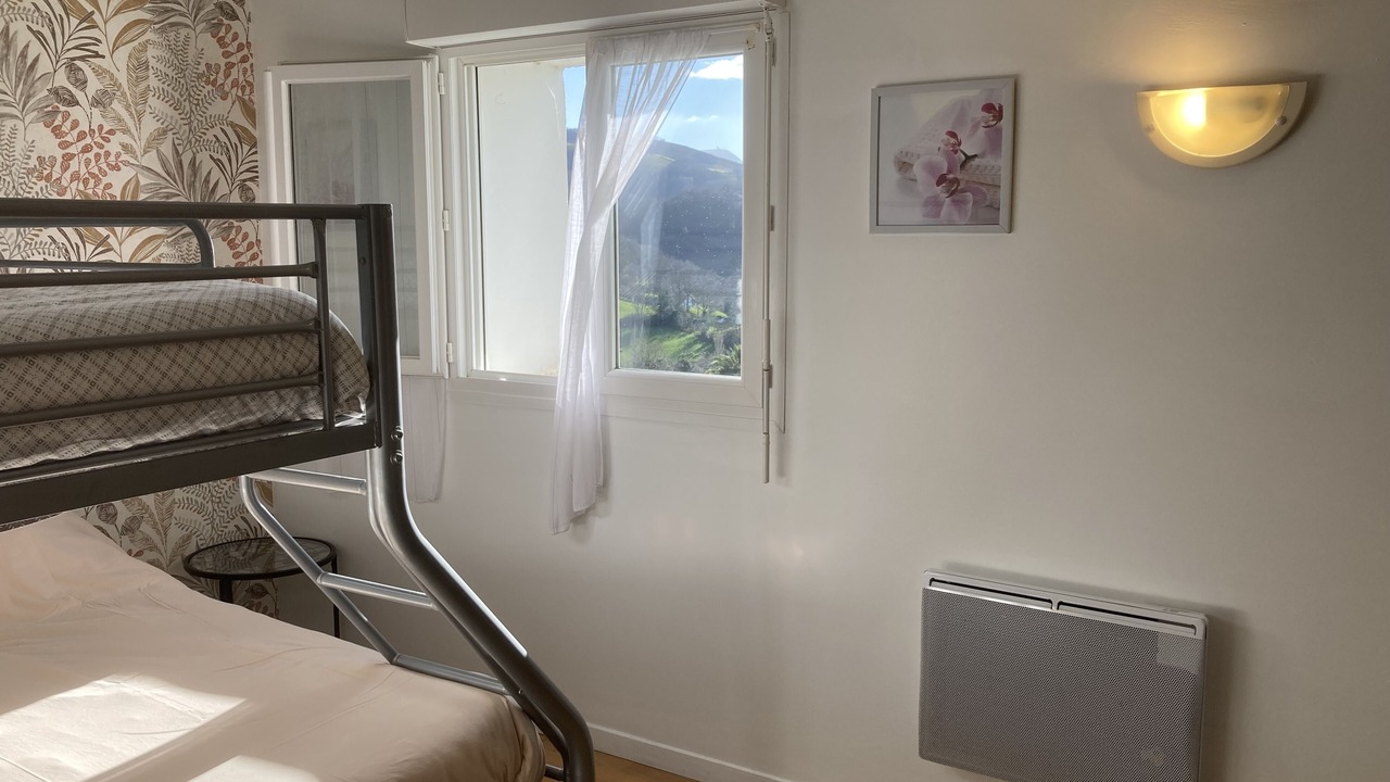 Photo of Bedroom in Urcuray