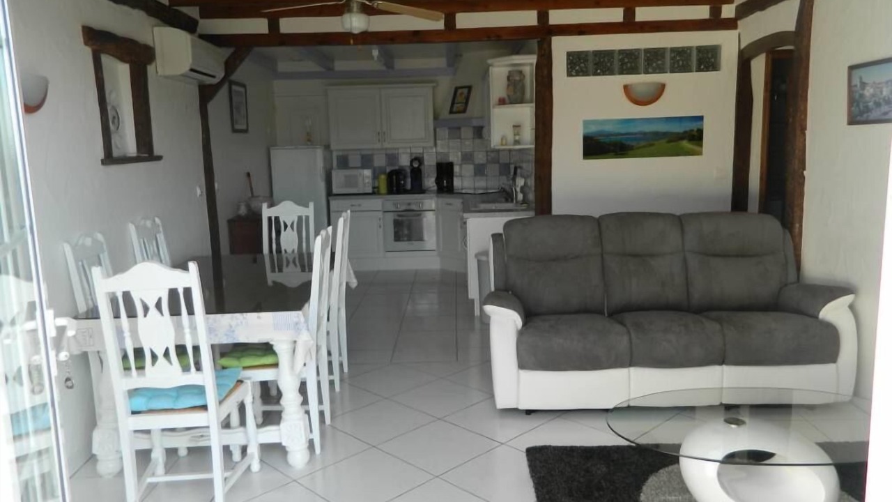 Photo of Livingroom in Urcuray