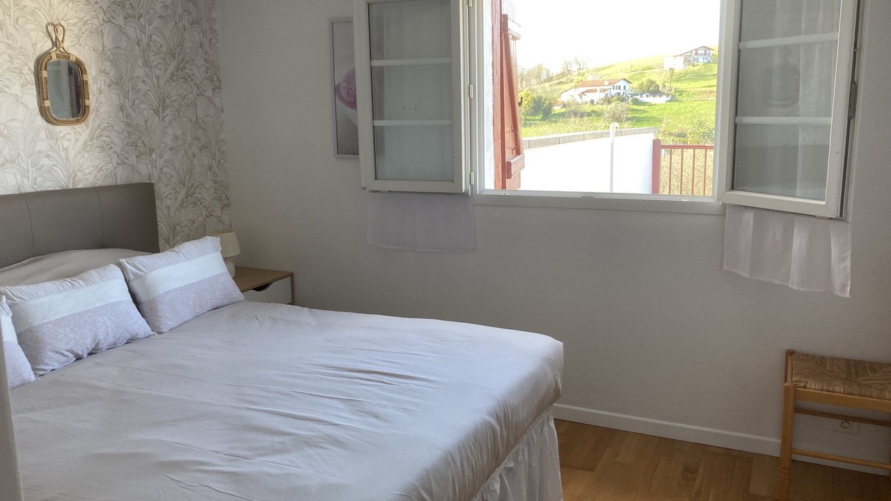 Photo of Bedroom in Urcuray