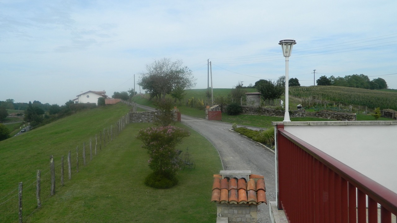 Photo of Outdoor in Urcuray