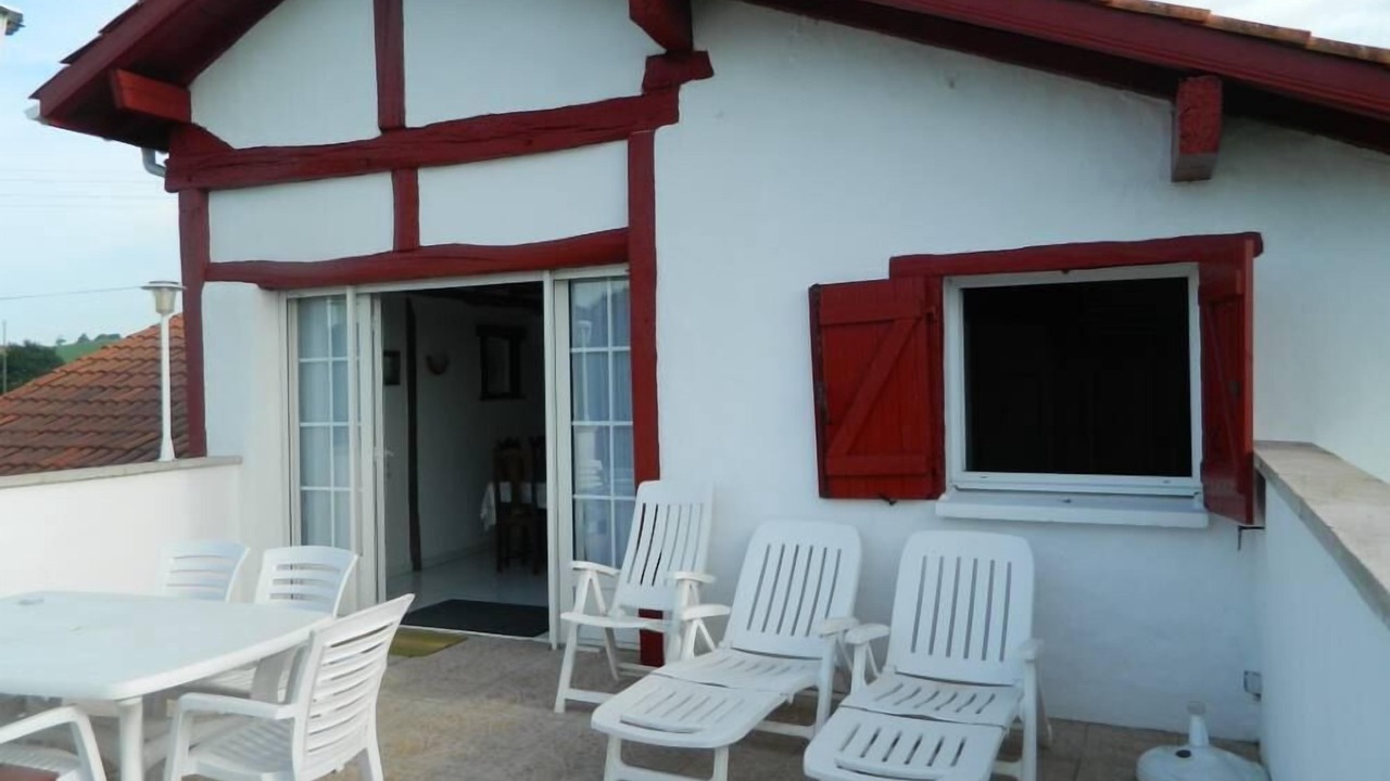 Photo of Patio Balcony in Urcuray