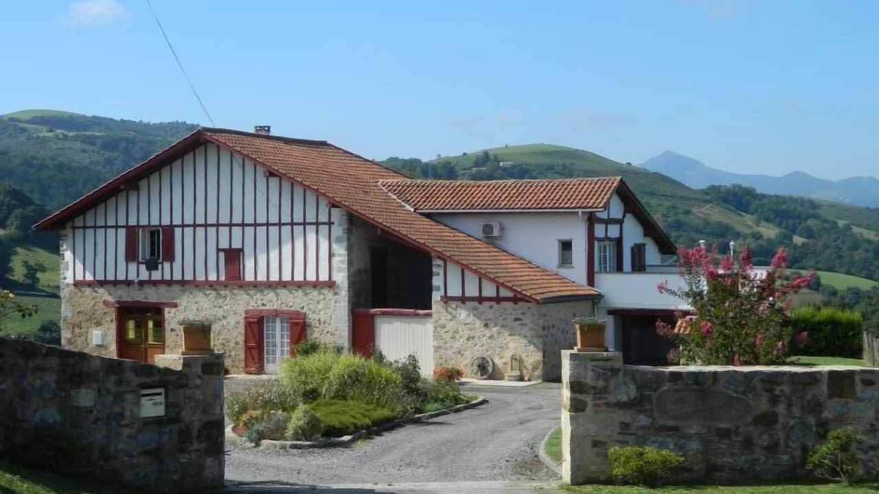 Photo of Outdoor in Urcuray