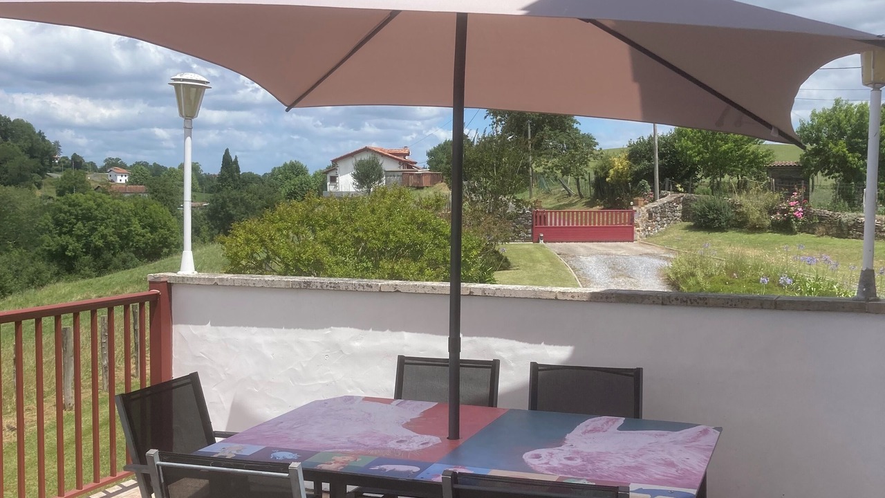 Photo of Outdoor in Urcuray