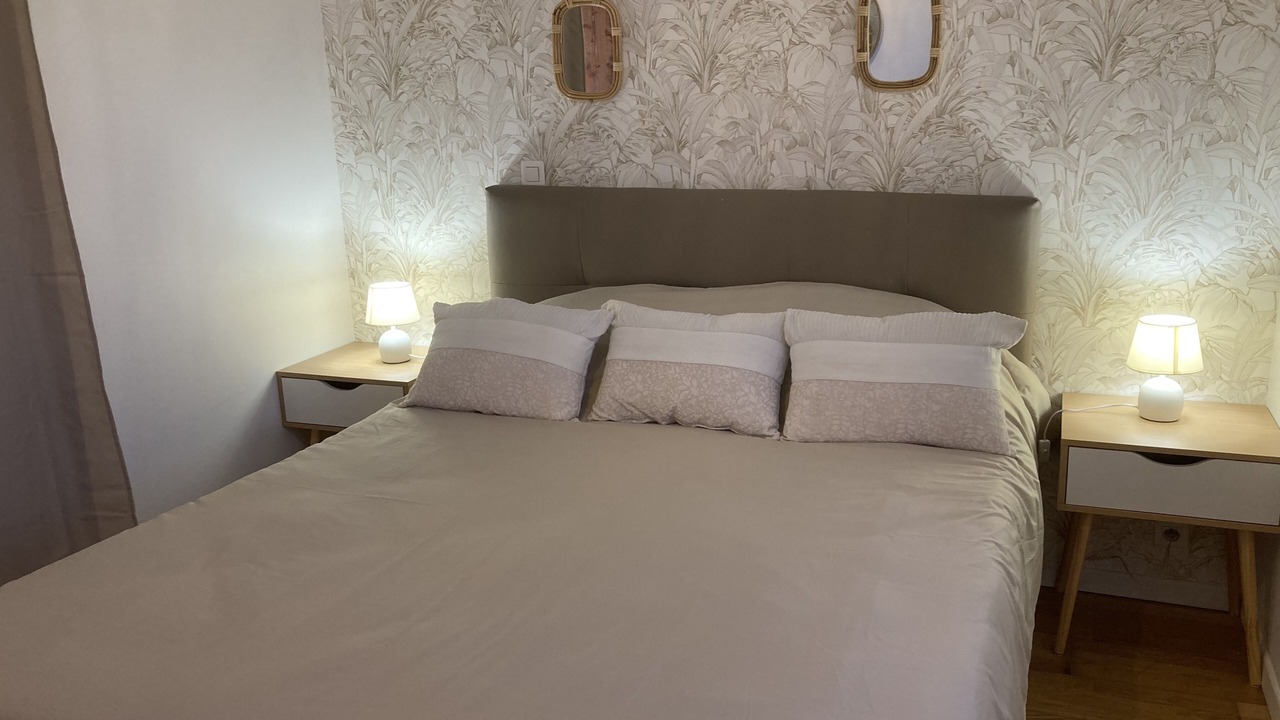 Photo of Bedroom in Urcuray