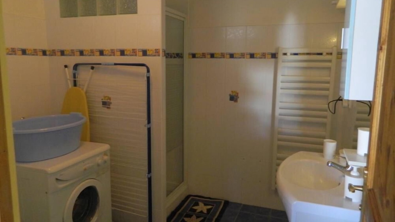Photo of Bathroom in Urcuray