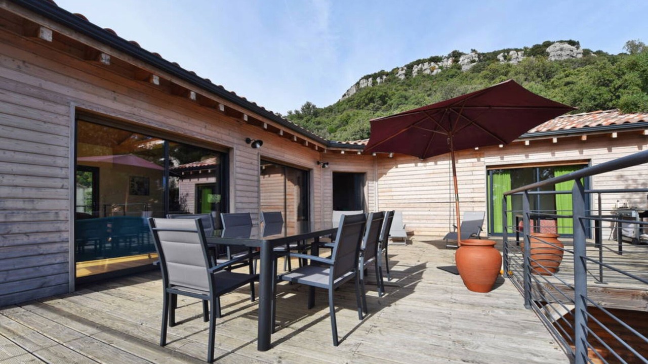 Photo of Outdoor in Corconne